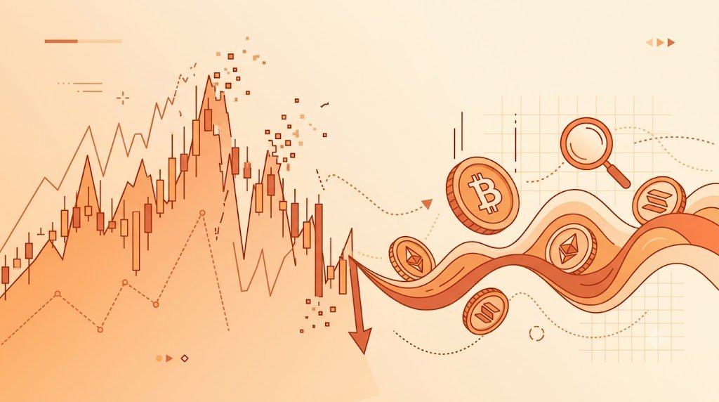 Crypto Market Volatility: What Investors Should Know 