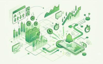 Crypto Price Alerts: Tracking Market Movements in Real Time