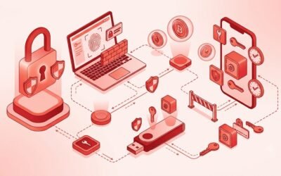 Crypto Security Best Practices Every Investor Should Follow