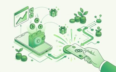 Gemini Credit Card Rewards: How They Work