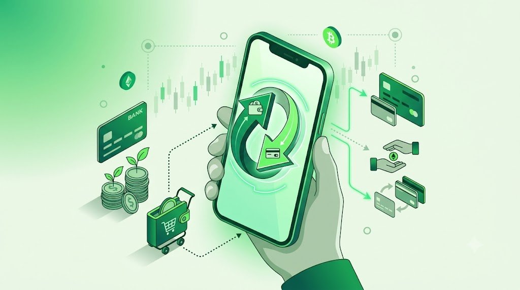 How to Buy and Sell Cryptocurrency on Gemini