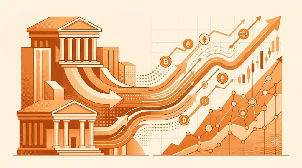 Institutional Investment and Its Impact on Crypto Markets