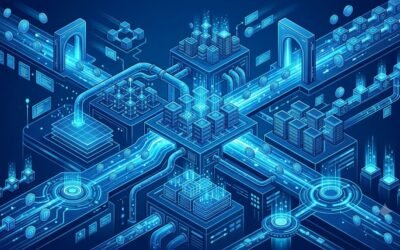 Scaling Cryptocurrency Platforms for High Transaction Volumes