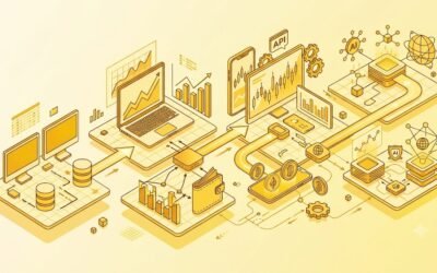 The Evolution of Cryptocurrency Trading Platforms